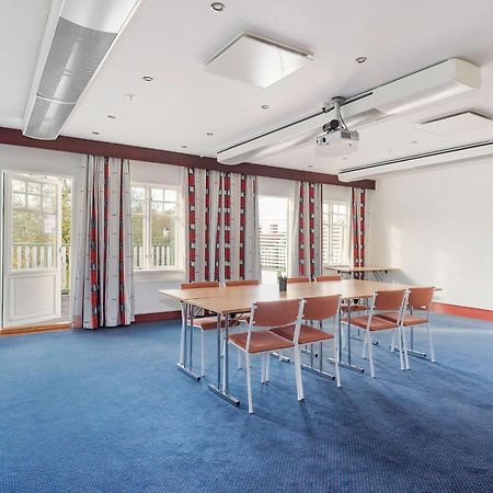 VBY Best Western Solhem Hotel מראה חיצוני תמונה