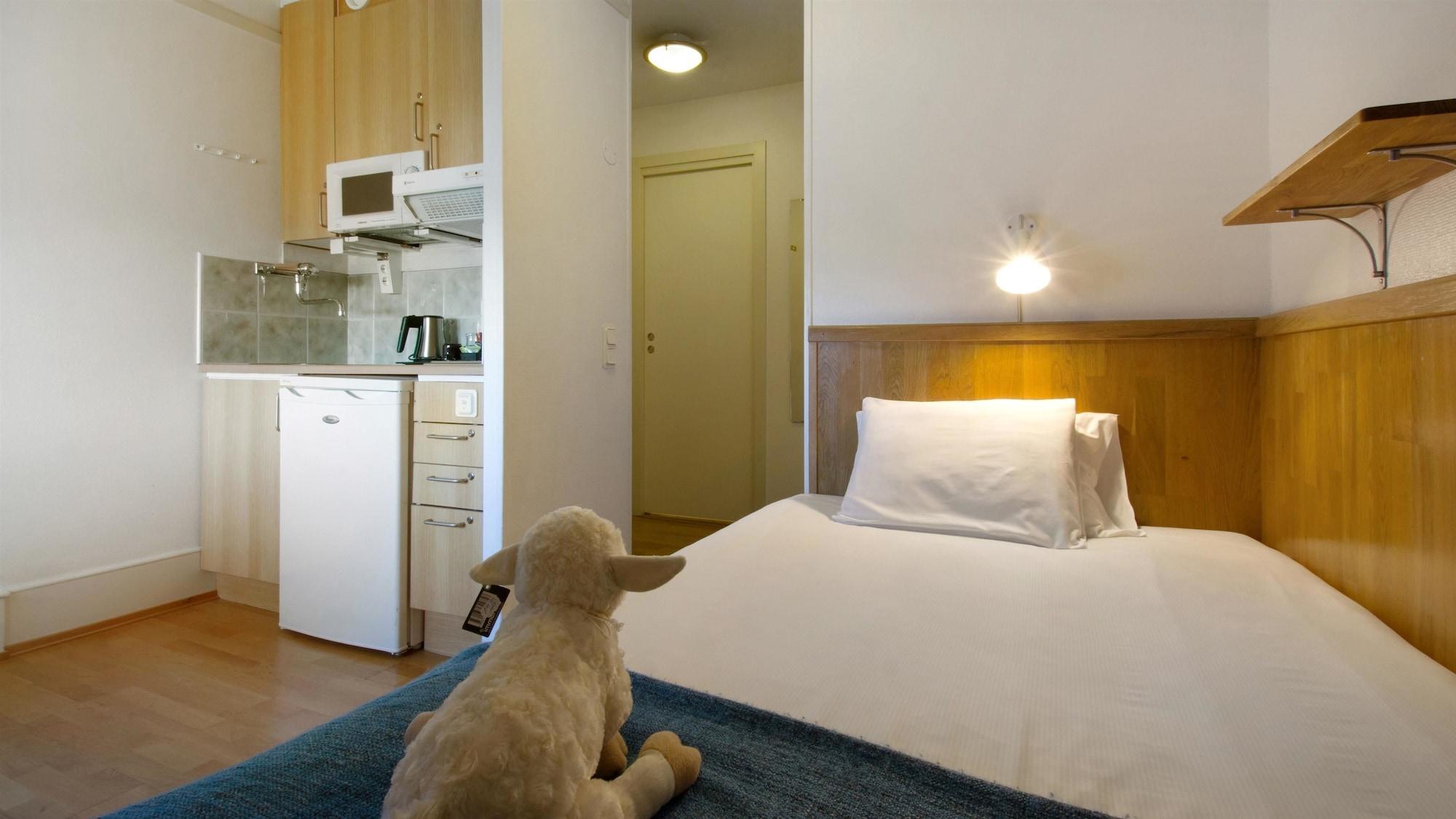 VBY Best Western Solhem Hotel מראה חיצוני תמונה