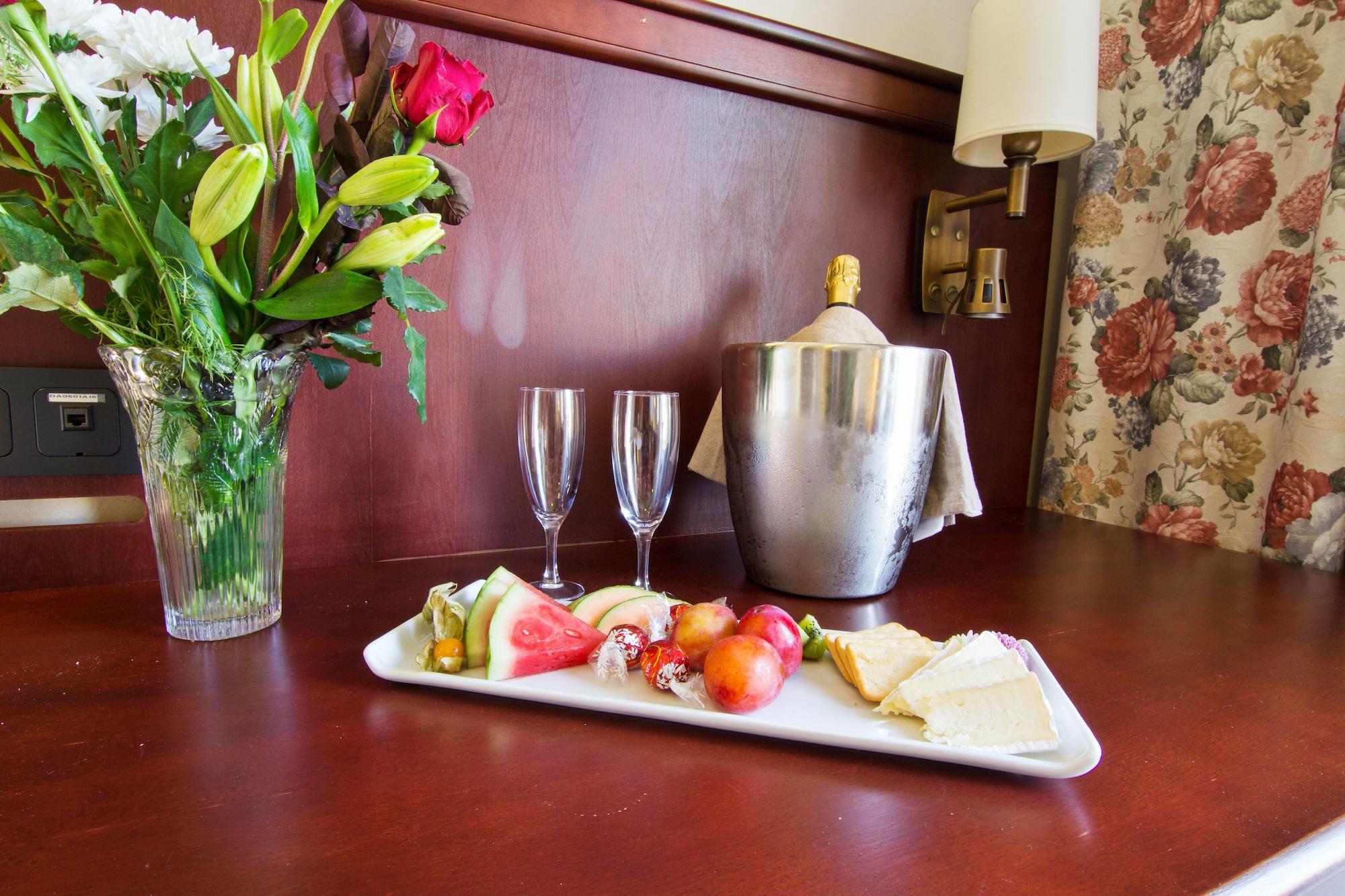 VBY Best Western Solhem Hotel מראה חיצוני תמונה