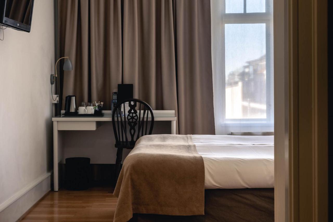 VBY Best Western Solhem Hotel מראה חיצוני תמונה