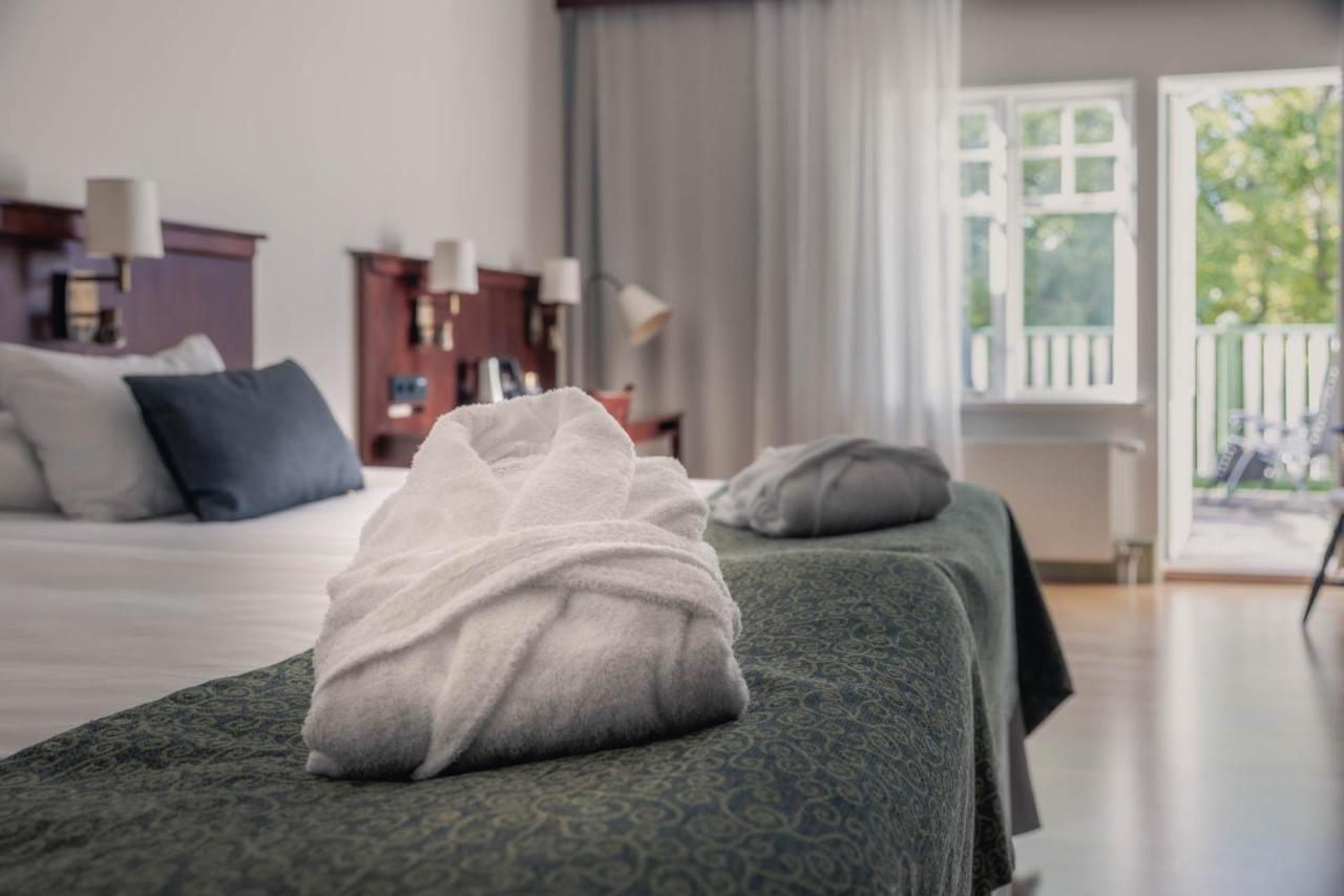 VBY Best Western Solhem Hotel מראה חיצוני תמונה
