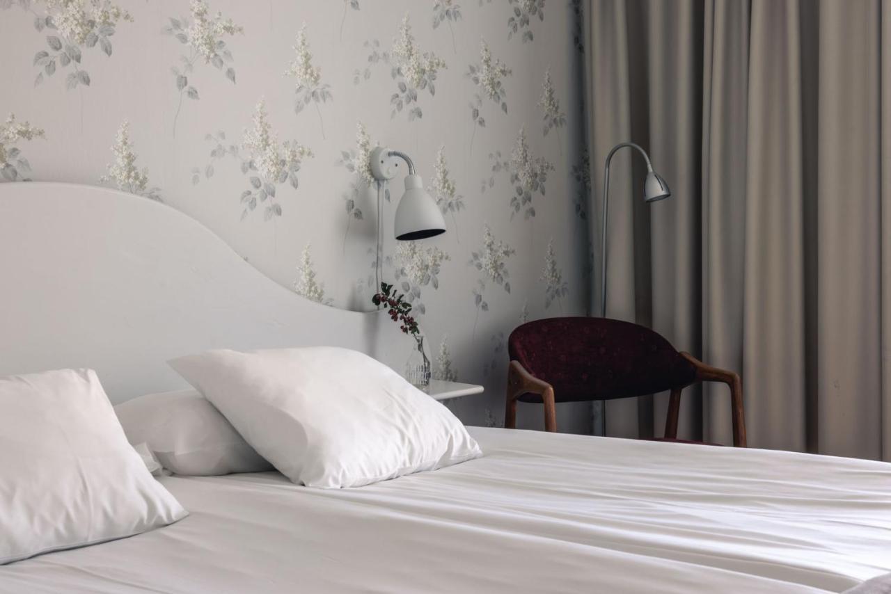 VBY Best Western Solhem Hotel מראה חיצוני תמונה
