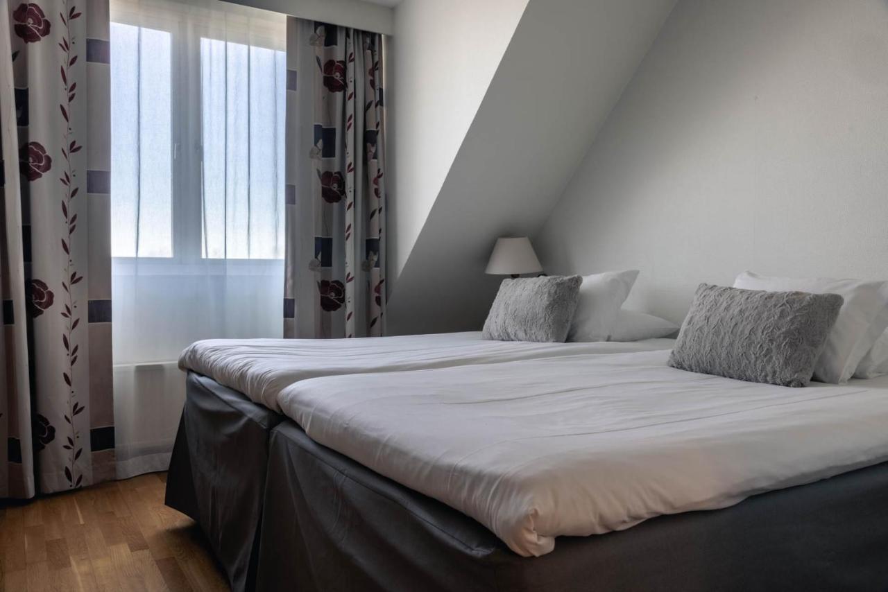 VBY Best Western Solhem Hotel מראה חיצוני תמונה