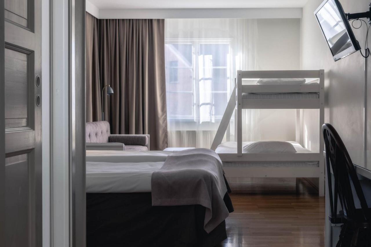 VBY Best Western Solhem Hotel מראה חיצוני תמונה