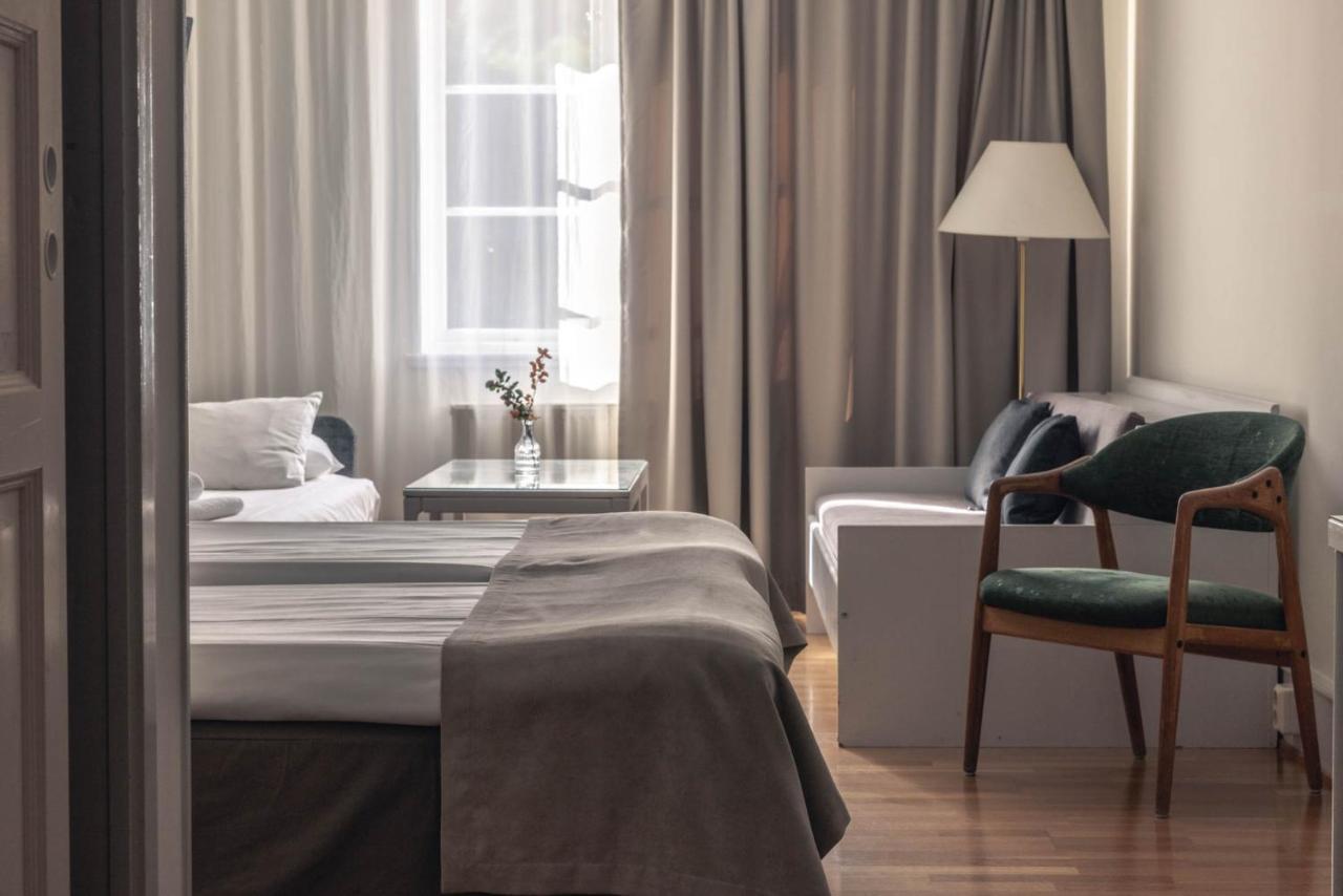 VBY Best Western Solhem Hotel מראה חיצוני תמונה