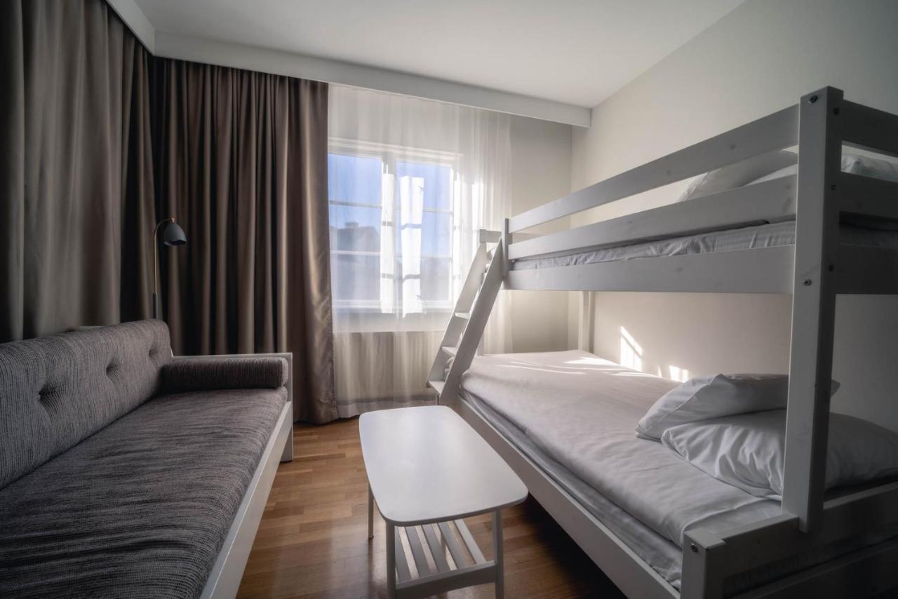 VBY Best Western Solhem Hotel מראה חיצוני תמונה