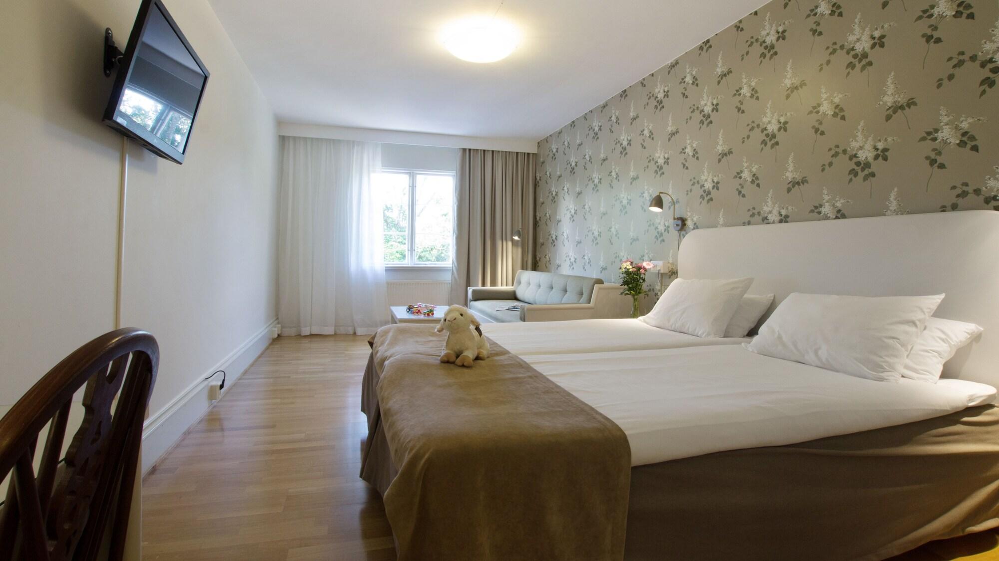 VBY Best Western Solhem Hotel מראה חיצוני תמונה
