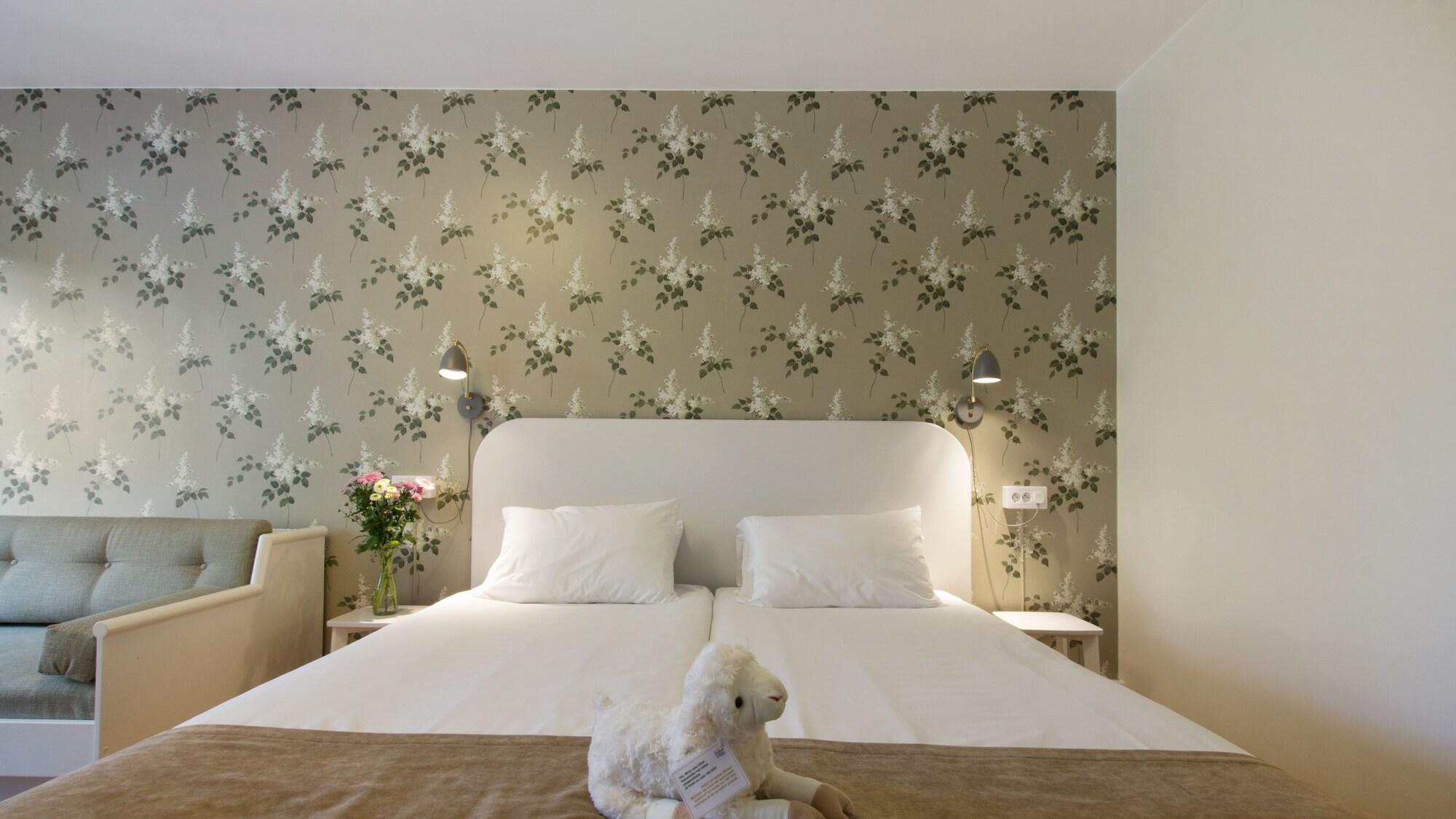 VBY Best Western Solhem Hotel מראה חיצוני תמונה