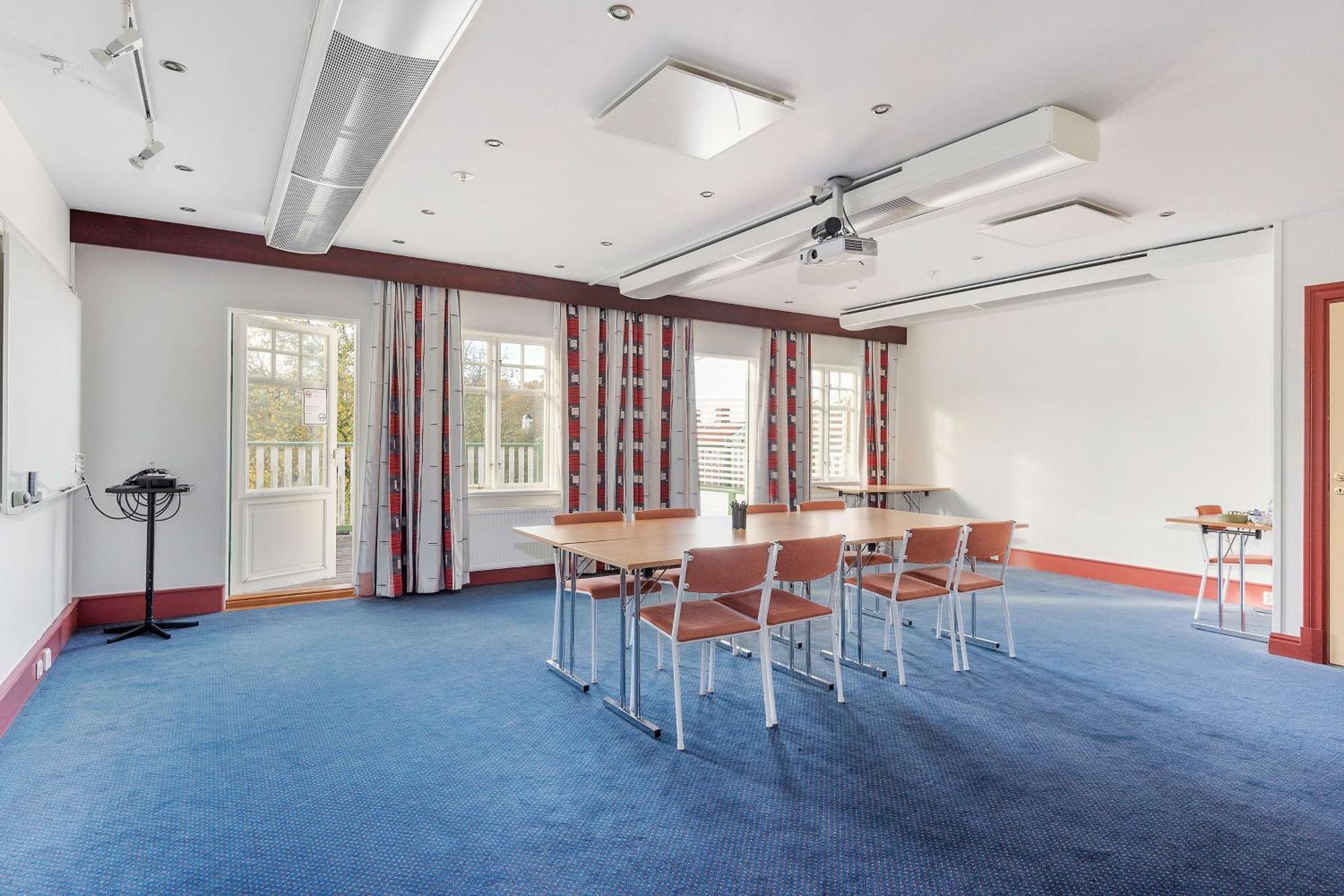 VBY Best Western Solhem Hotel מראה חיצוני תמונה