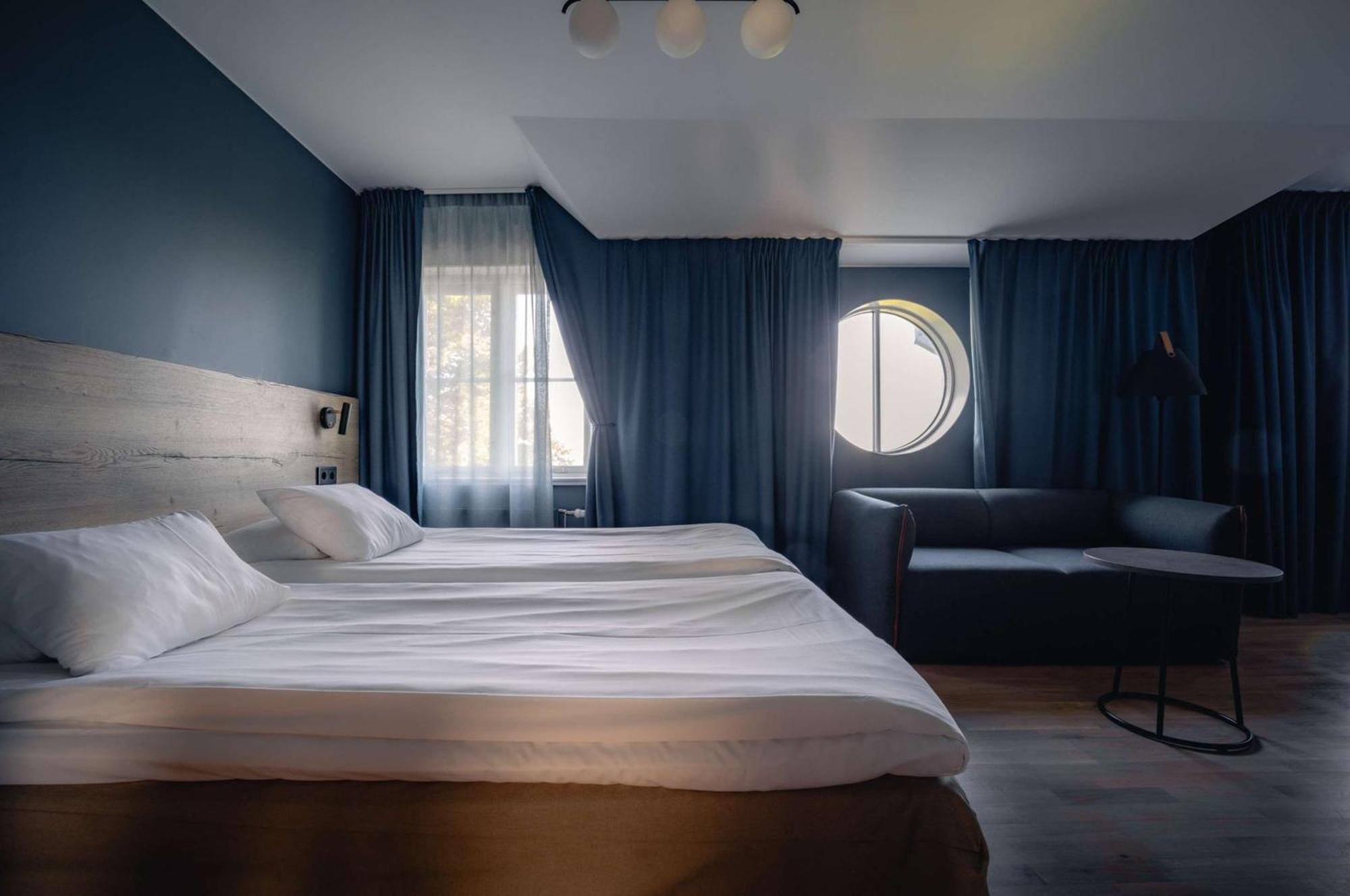 VBY Best Western Solhem Hotel מראה חיצוני תמונה