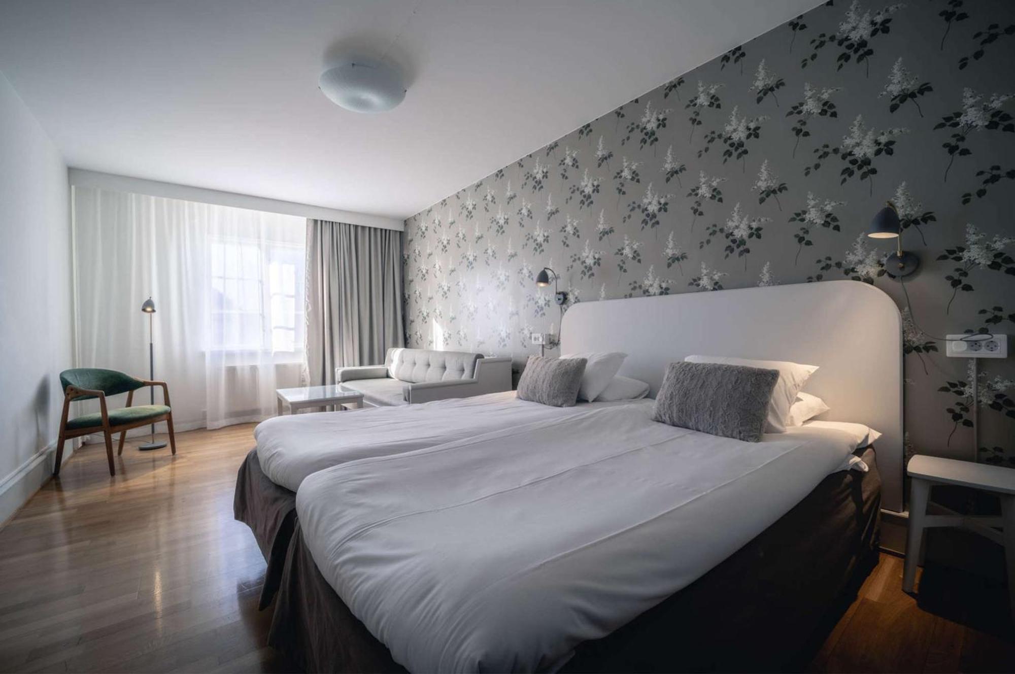VBY Best Western Solhem Hotel מראה חיצוני תמונה