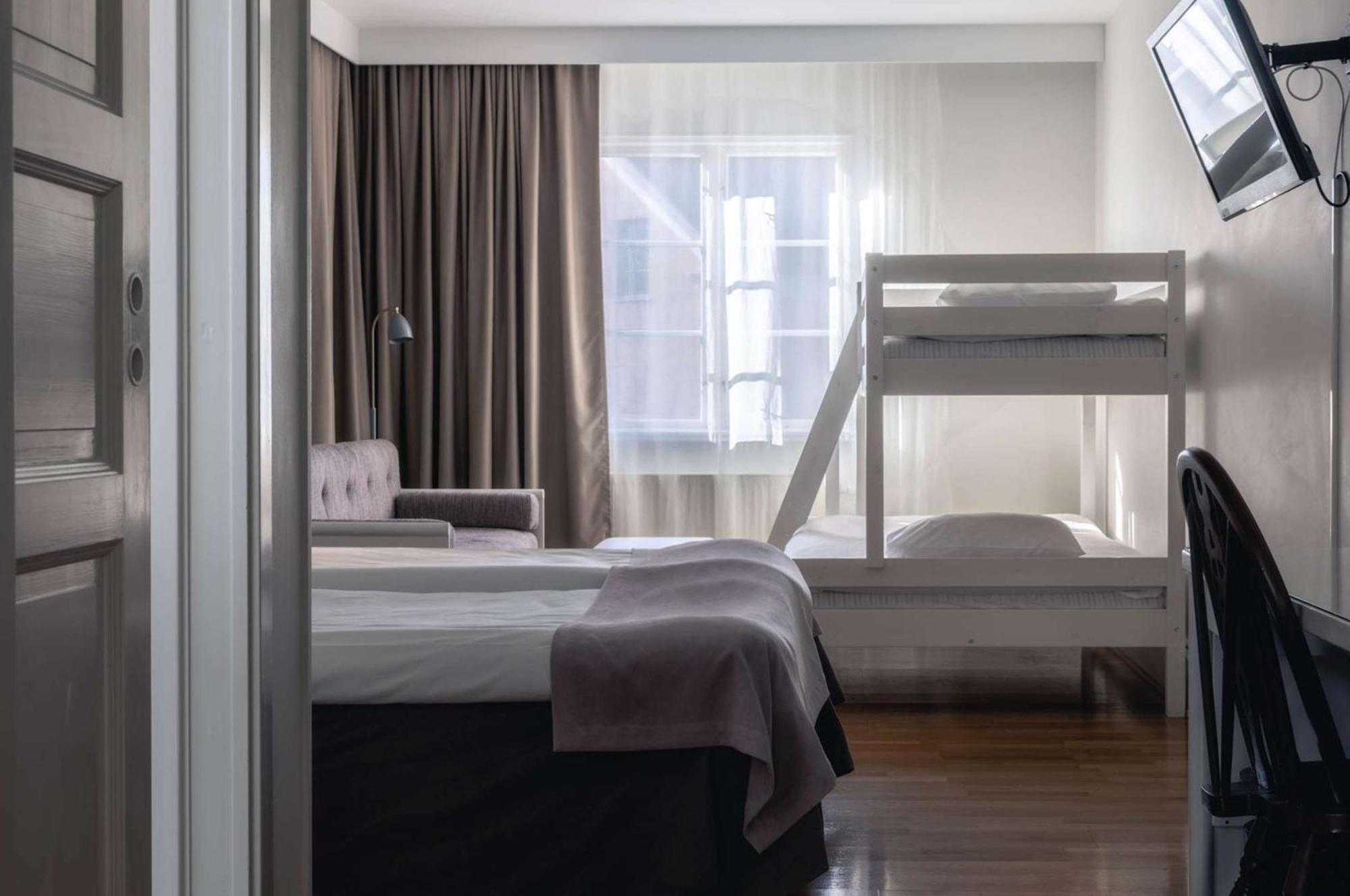 VBY Best Western Solhem Hotel מראה חיצוני תמונה