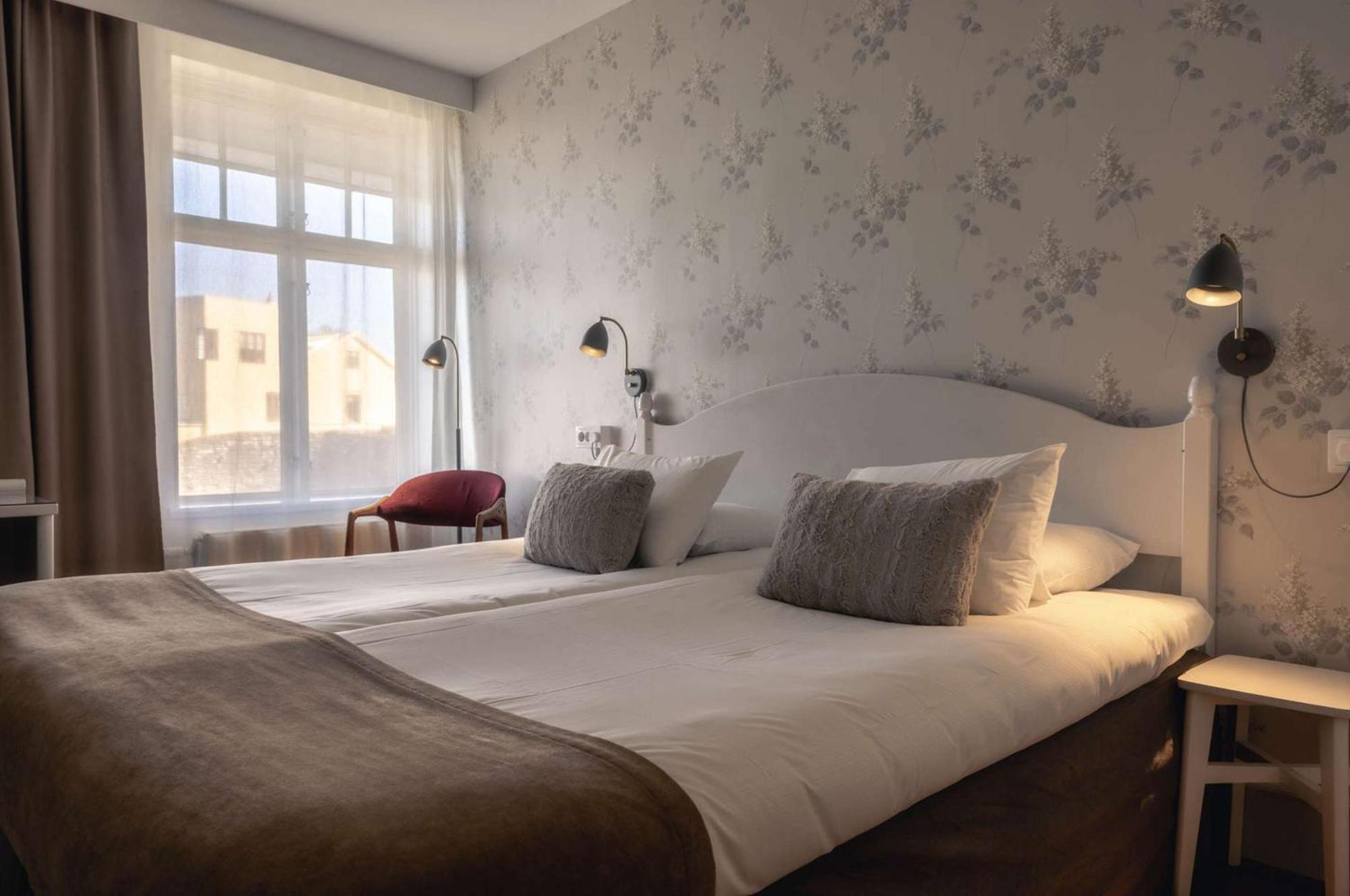 VBY Best Western Solhem Hotel מראה חיצוני תמונה