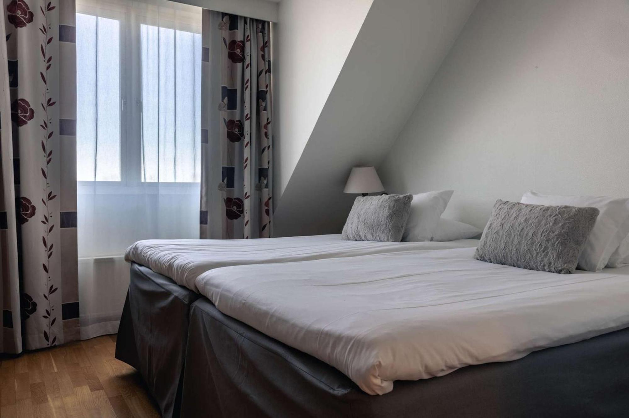 VBY Best Western Solhem Hotel מראה חיצוני תמונה