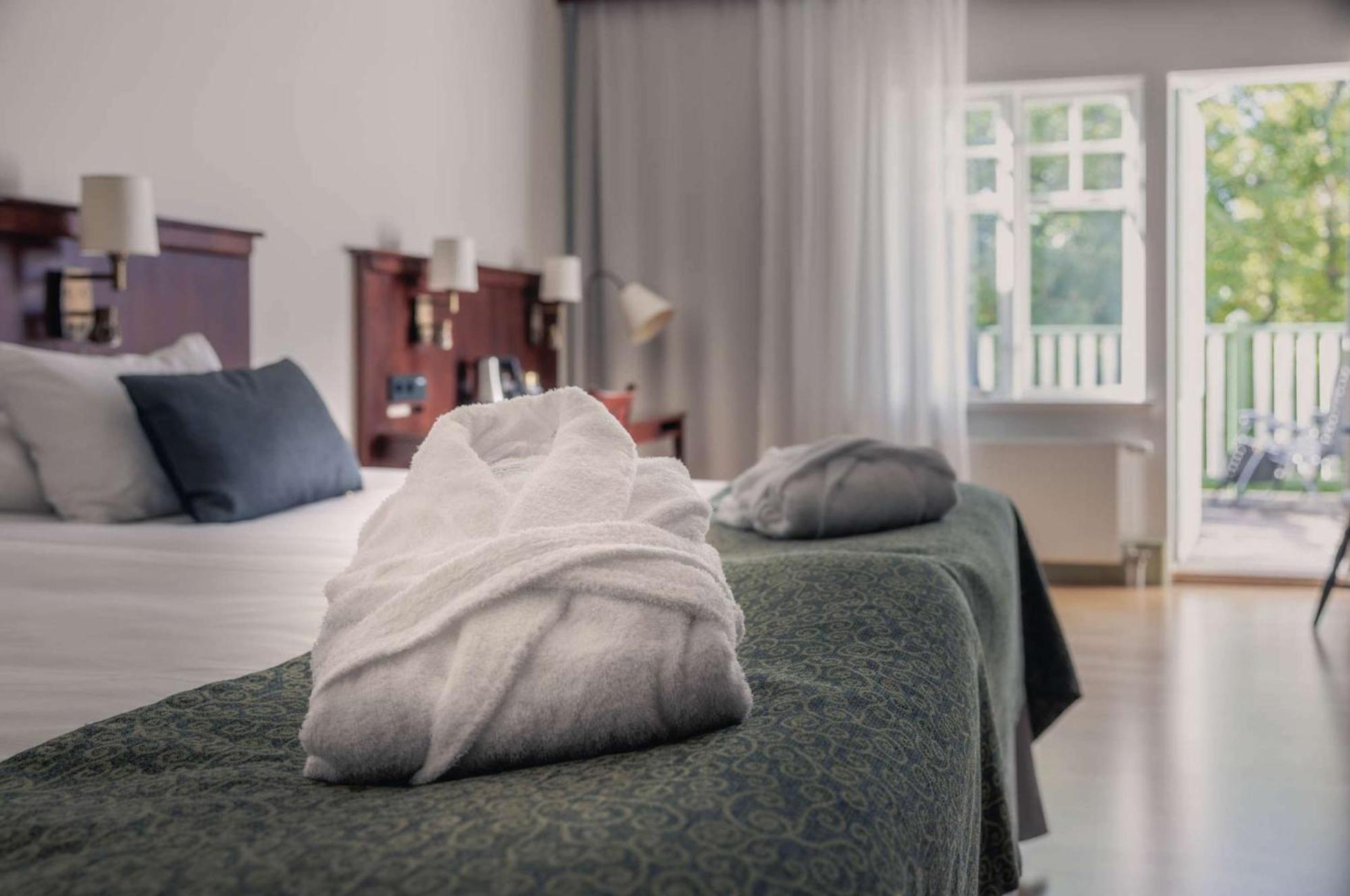 VBY Best Western Solhem Hotel מראה חיצוני תמונה
