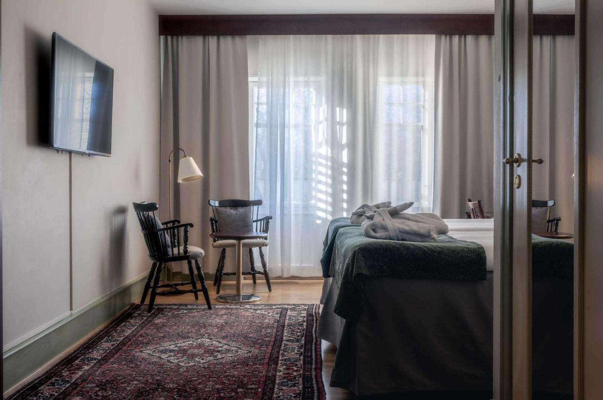 VBY Best Western Solhem Hotel מראה חיצוני תמונה