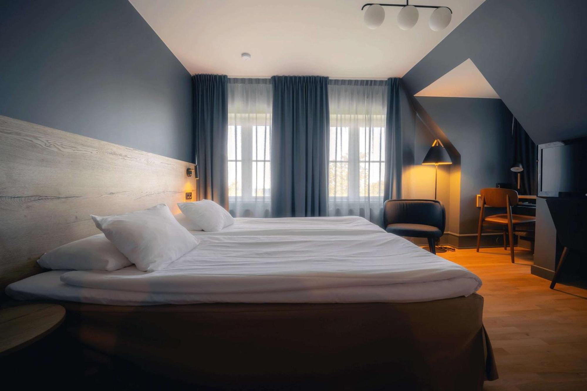 VBY Best Western Solhem Hotel מראה חיצוני תמונה
