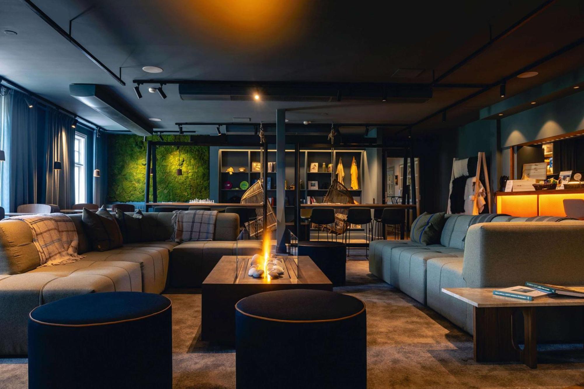 VBY Best Western Solhem Hotel מראה חיצוני תמונה